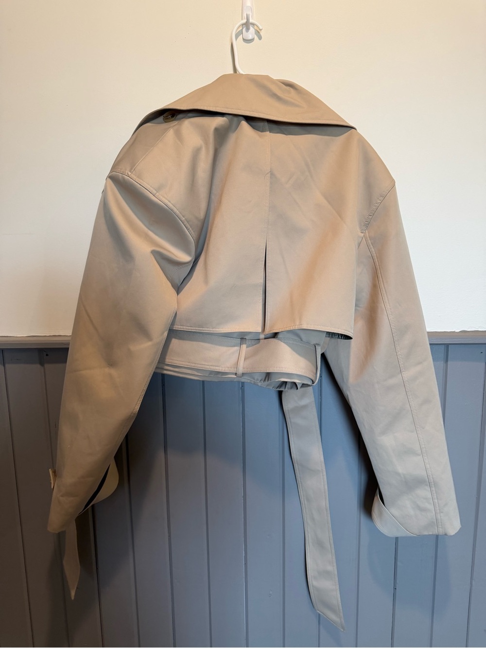 Helsa Jacket - Picture 2 of 3